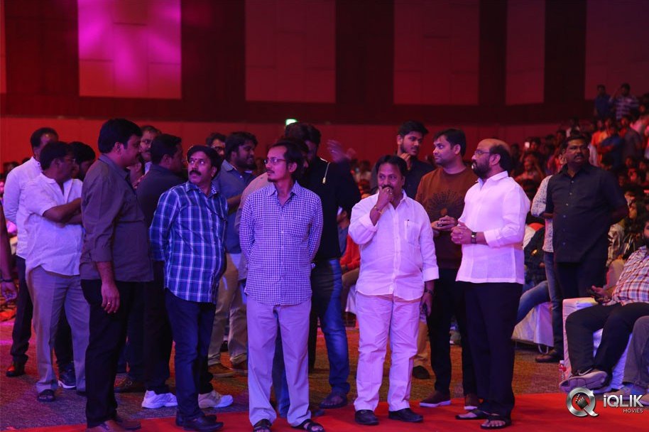 Agnyaathavaasi-Movie-Audio-Launch-Photos